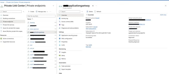 Create Azure Account