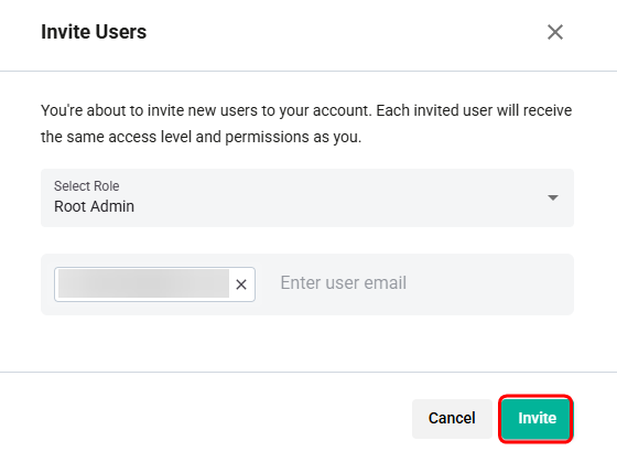 invite-users