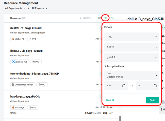 resource-filters